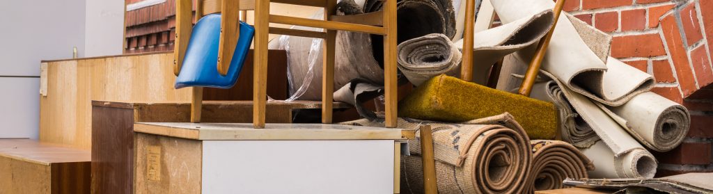 Entrümpelung Gaggenau und Umgebung